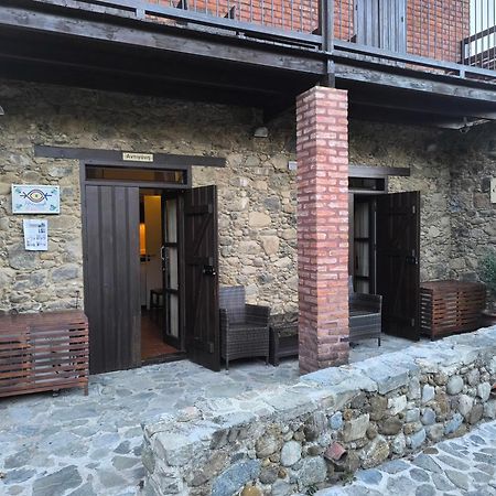 Enipnion Apartments Kakopetria Exterior photo