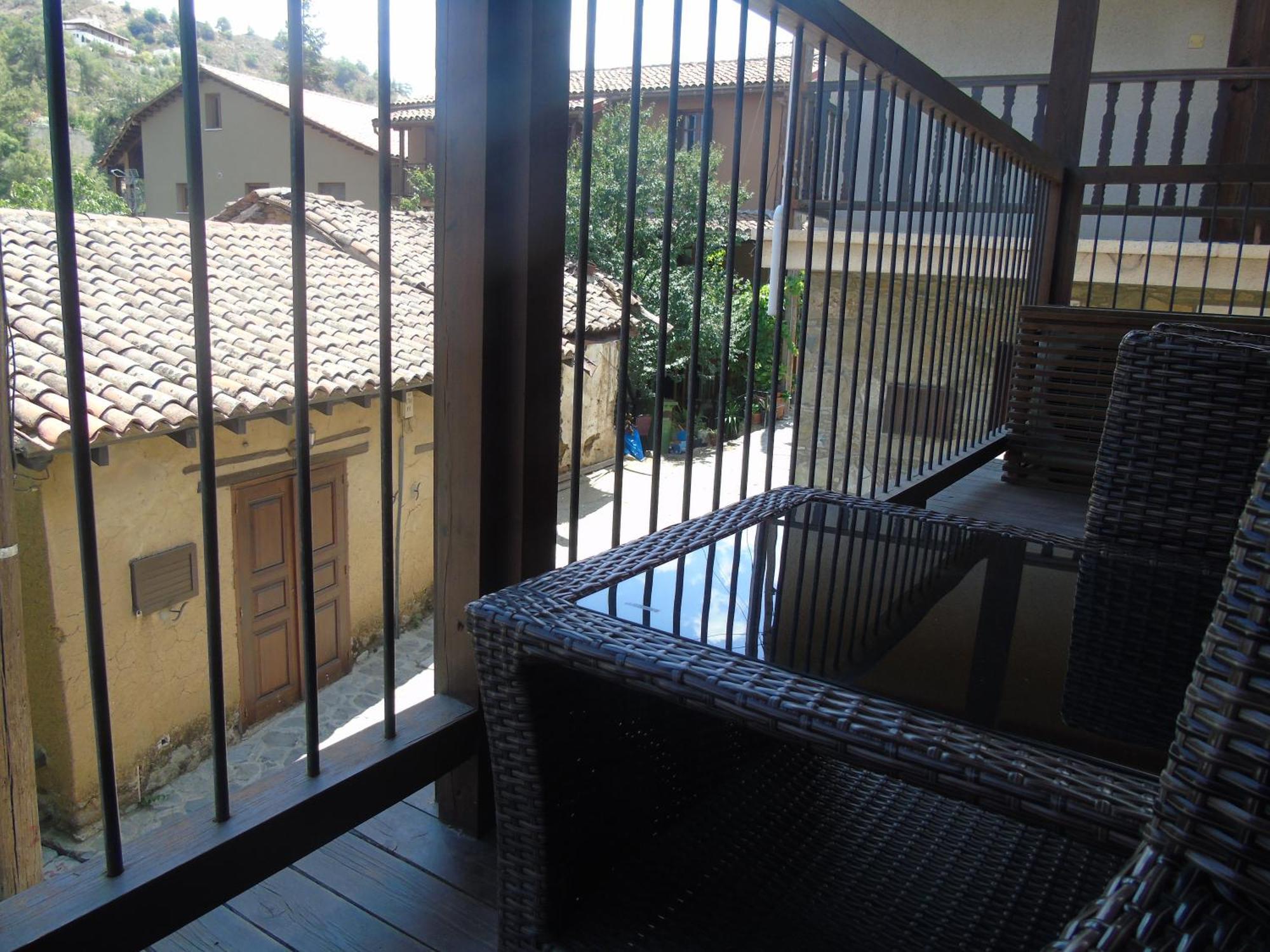 Enipnion Apartments Kakopetria Room photo